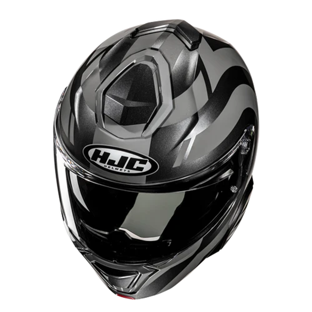 HJC I91 ARVEN vizir za moto kacigu slika 5