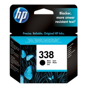 Tinta HP C8765EE#UUS no.338 PS8450/OJ7210 black AK_POT