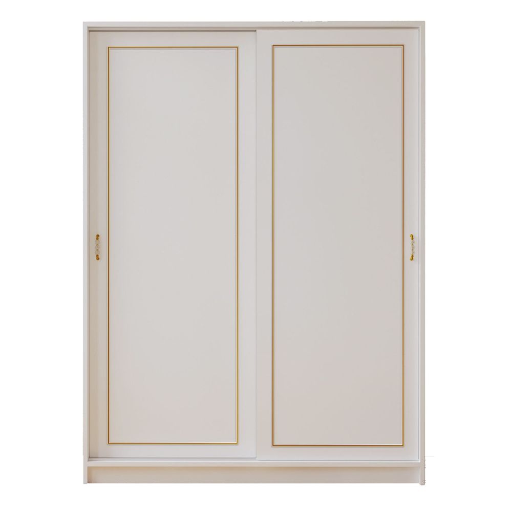 Ormar Rb-093 u Mat Bijeloj Boji slika 5