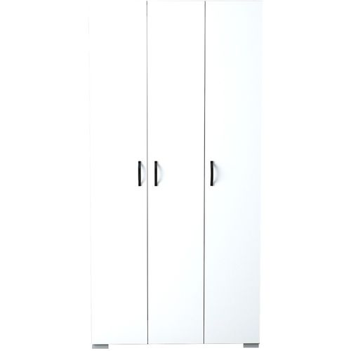 Feraye 3 Kapakli - White White Wardrobe slika 4