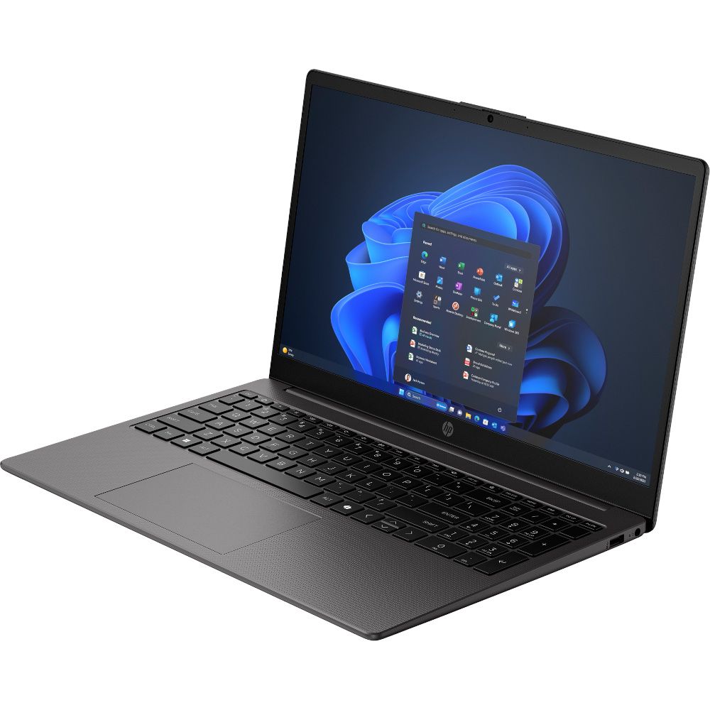 Laptop HP 255R G10 Ryzen 5 / 8 GB / 512 GB SSD / 15,6" FHD / Windows 11 Home (tamno siv) slika 3