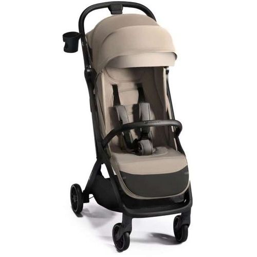 Kinderkraft Kolica NUBI2 Sand Beige slika 1