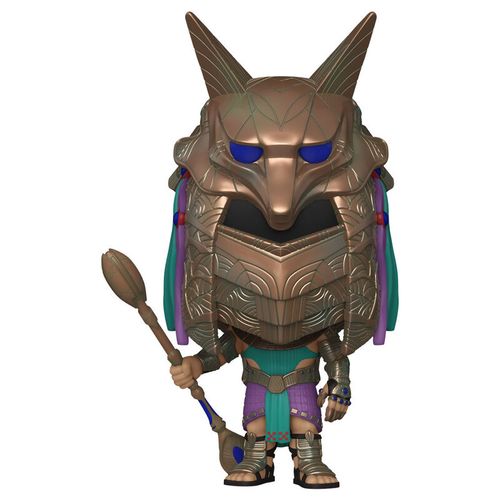 POP figure Stargate Anubis Guard slika 2