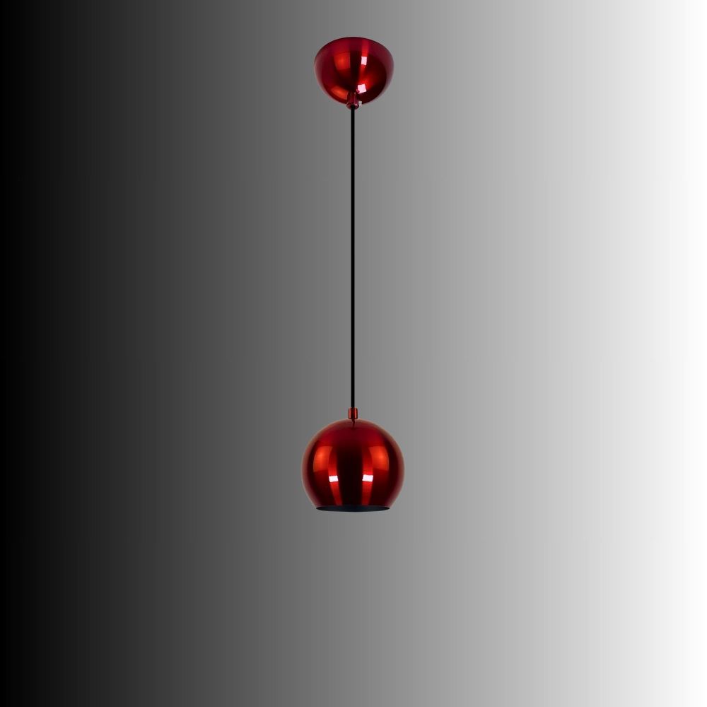 Luster Orbıt – 15 – 16300 – B – boje: crvena slika 4