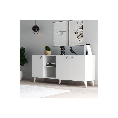 KSL0301 White Console slika 2