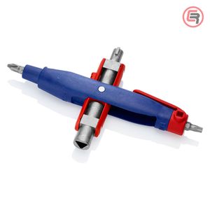 Knipex Ključ Kombinovani Za Ormare Olovka - 00 11 07