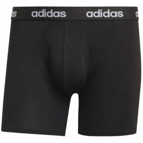 Adidas linear brief boxer 2 pack gu8888 slika 7