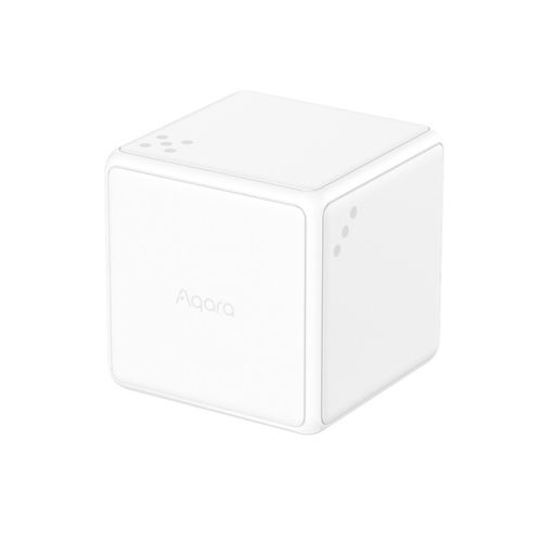 AQARA - ZigBee 3.0 Cube T1 Pro kontroler slika 3