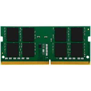 Kingston 16GB 2666MT/s DDR4 ECC CL19 SODIMM 2Rx8 Hynix D