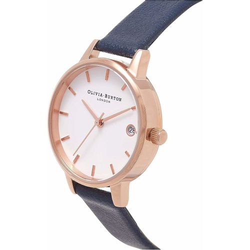 Ženski sat Olivia Burton OB14WF04 (Ø 38 mm) slika 2