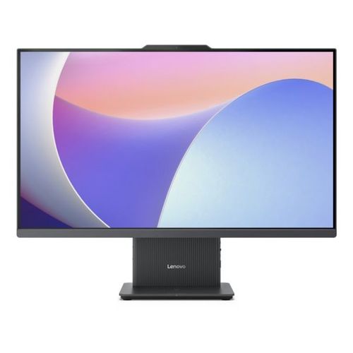 Lenovo F0HM006HRI IdeaCentre AIO 27IRH9 All-In-One (Luna Grey) i7-13620H 10-Core (6P+4E) 4.9GHz/24MB, 16GB DDR5, 1TB-SSD-NVMe, 27" FHD 1920x1080 IPS 300n, Intel UHD Graphics, WebCam 5.0MP, GigaLan, WiFi AX, BT5.2, HDMI, Audio Harman, USB Keyboard+Mouse, DOS slika 1