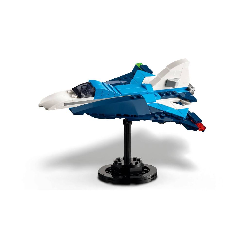 LEGO 31160 Letjelica: Sportski avion slika 7