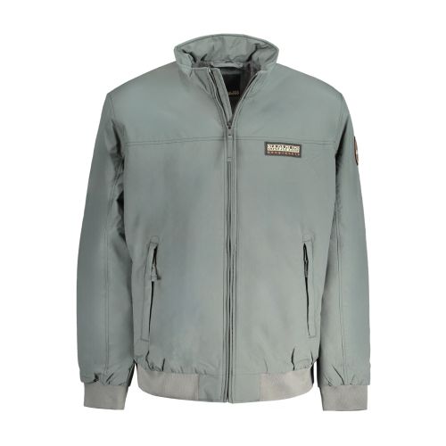 NAPAPIJRI MEN'S JACKET GREEN slika 1