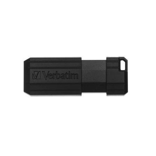 Verbatim PinStripe USB 64GB Blac (49065) slika 6