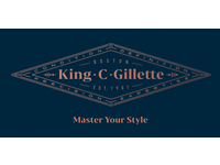 King C. Gillette