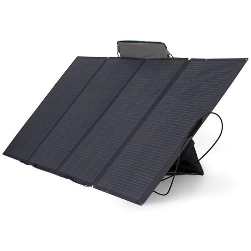 EcoFlow solarni panel, 400W slika 3