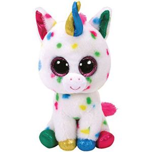 MR36898 Ty Kid Igracka Beanie Boos Harmonie - Speckled Unicor Mr36898