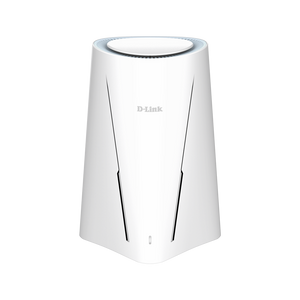 D-Link router 5G NR AX3000 Wi-Fi 6 G530