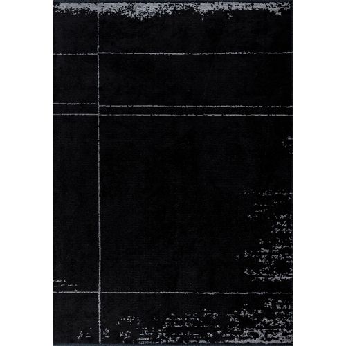 Tepih BARBER DARK GREY, 160 x 230 cm slika 1