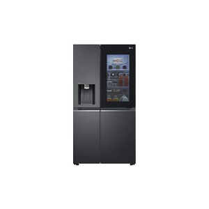 LG Frizider GSXV90MCDE
