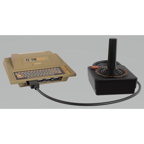 ATARI THE400 Mini Konzola slika 8