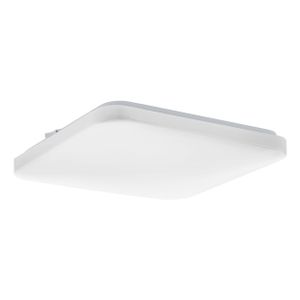 Eglo Frania Plafonjera LED 17,3W, 330x330mm, Bijela