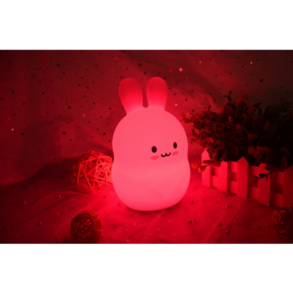 FreeON Noćno svjetlo, Mini Bunny slika 3