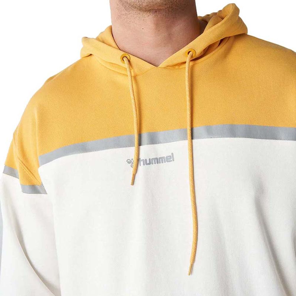 Hummel Duks Hmlcade Hoodie za muškarce slika 3