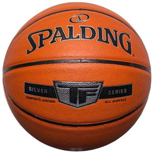 Spalding silver tf ball 76859z