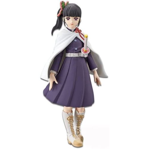 Demon Slayer Kimetsu no Yaiba Kanao Tsuyuri figure 15cm slika 3