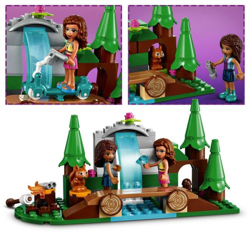 Playset Lego 41677 Pisana slika 5