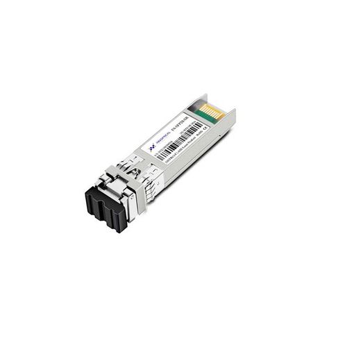 Innoptical SFP optički modul 1Gb, cat6/6A, RJ45, 100m slika 1