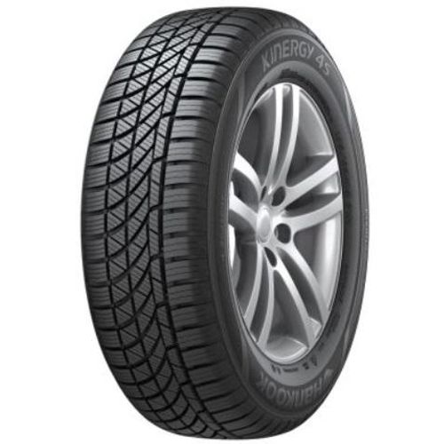 Hankook 215/50R17 91H H740 ALLSEASON slika 1