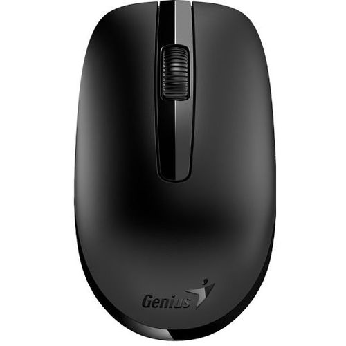 GENIUS NX-7007 Wireless crni miš slika 1