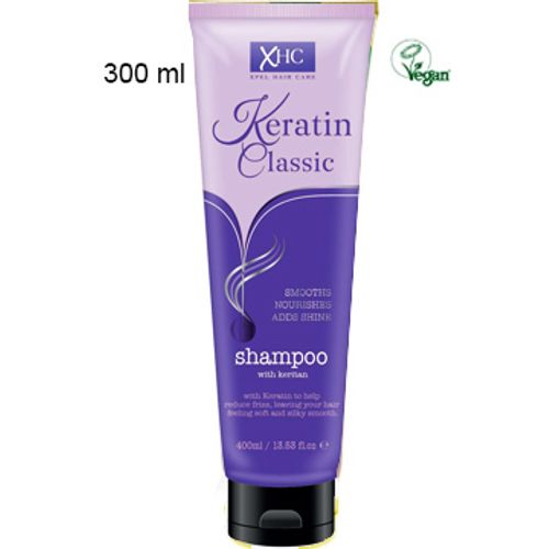 Keratin šampon za kosu 300 ml slika 1