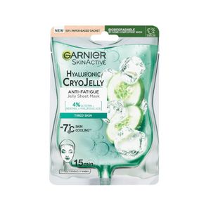 Garnier Skin Naturals Hyaluronic Cryo Jelly gel-maska za lice 27g