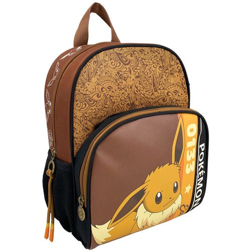 Pokemon Eevee backpack 30cm slika 3