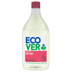 Ecover Sredstvo za pranje posuđa - nar i smokva 450 ml