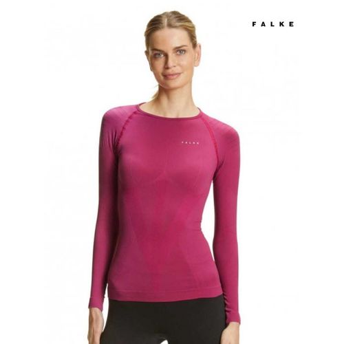 Falke ženska podmajica Warm, radiant orchid slika 1