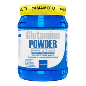 Glutamine - POWDER 600GR