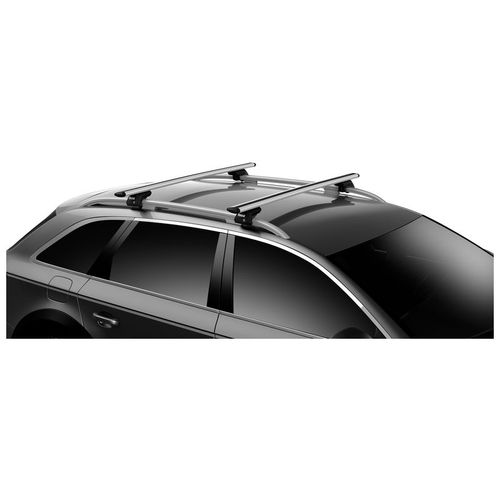 THULE Evo Raised Rail slika 3