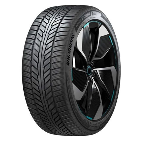 Hankook 265/45R21 108H WINTERI*CEPT ION IW01A SA slika 1