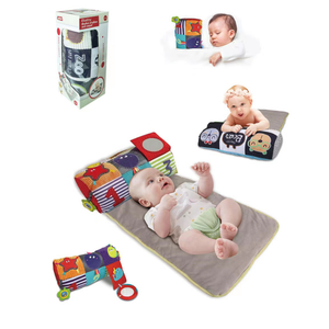 Mkr355679 Baby Jastuk Za Ležanje 43X18 cm