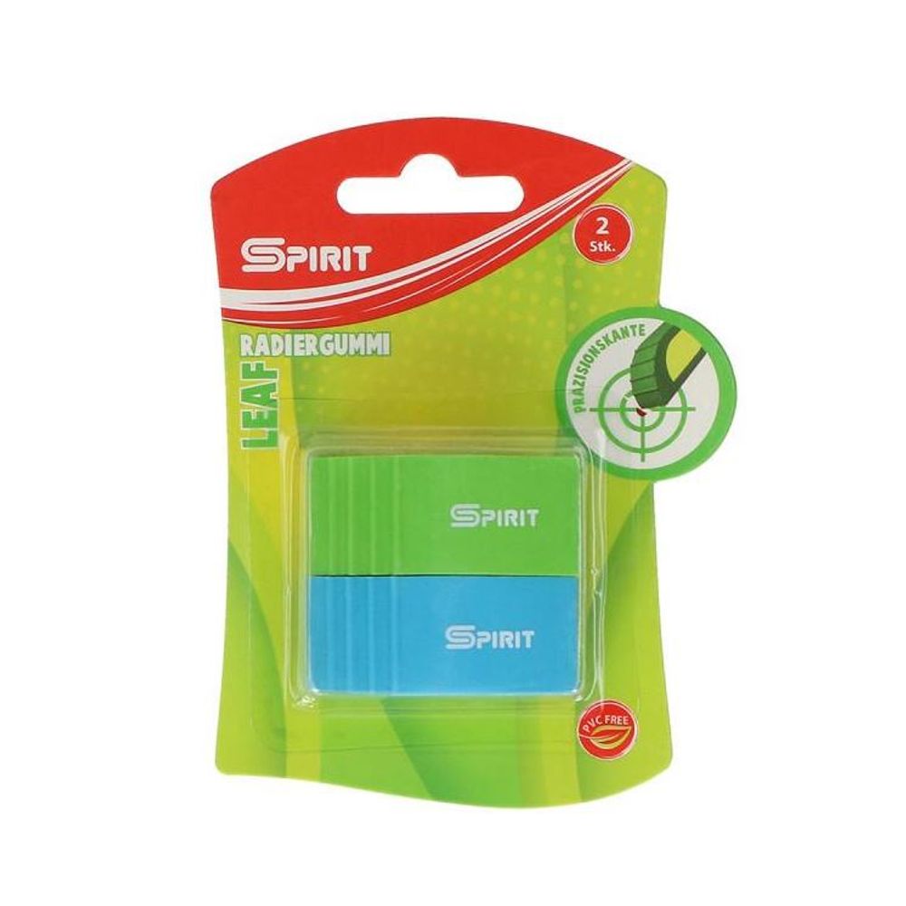 Spirit of Lifestyle Gumica LEAF 2/1 (Blister) slika 2