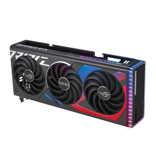 Grafička kartica ASUS ROG GeForce RTX 4070 SUPER STRIX OC, 12GB GDDR6X, PCI-E 4.0 slika 4