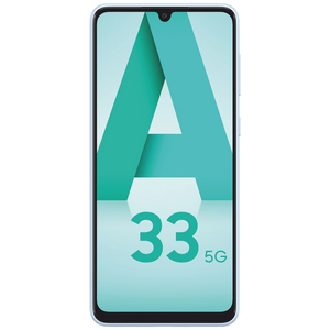Samsung Galaxy A33 5G 6GB/128GB, Blue EU