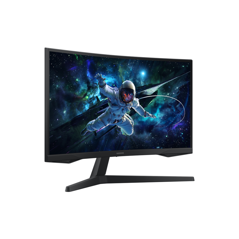 Samsung 27'' WQHD Odyssey Gaming G55C slika 1