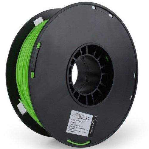 3DP-PLA1.75-01-G PLA Filament za 3D stampac 1,75mm kotur 1KG Green slika 2