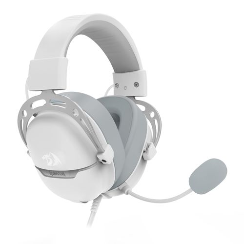 HEADSET - REDRAGON AURORA H376WG WIRED WHITE slika 4