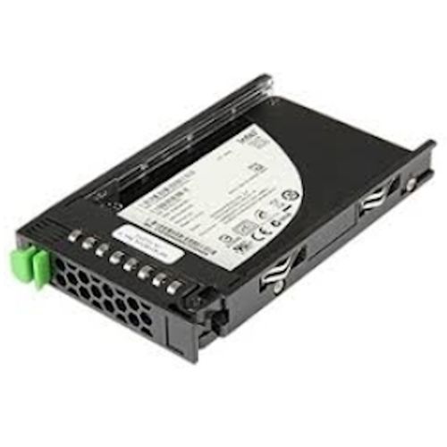 Fujitsu SSD SATA 6G 480GB Read-Int. 2.5' H-P EP slika 1